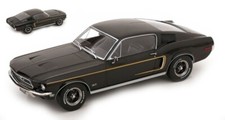 Modellauto Maßstab 1:18 Ford