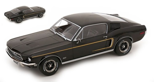 Modellauto maßstab ford - modellauto,