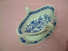 Hutschenreuther Zwiebelmuster Sauciere Henkel Porzellan selb geschirr