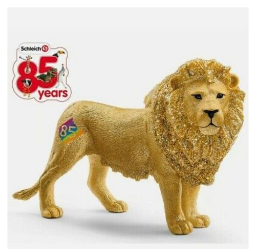 Schleich 72156 goldener - schleich,