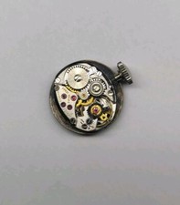 Zenith 1110 movement - , parts