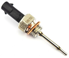 Original Volkswagen 03N906081D Sensor Ansauglufttemperatur VW, SEAT, AUDI, SKODA