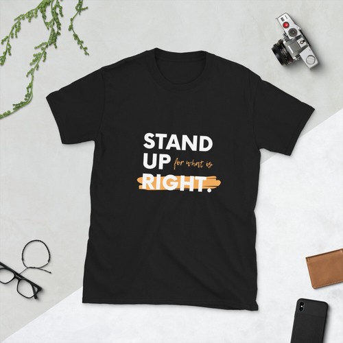 Short sleeve herren shirt - short-sleeve, t-shirt