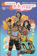 B. B. Free No.1 / 2019 Gabby