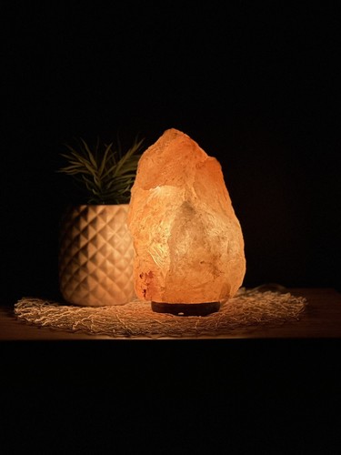 Himalaya salzlampe natürliche - himalaya,