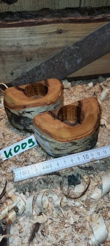 K009 kerzenständer - k009,