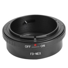 FD-NEX Adapter Mount Ring