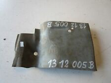 Opel Kadett B Reparaturblech Kotflügelbefestigung Frontblech rechts NEU 304952