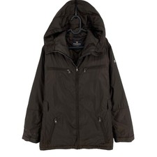 Napapijri Braune mit Kapuze