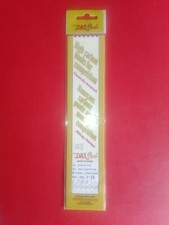 RESTPOSTEN 6 Angelhaken