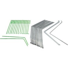 Striegelzinken Amazone