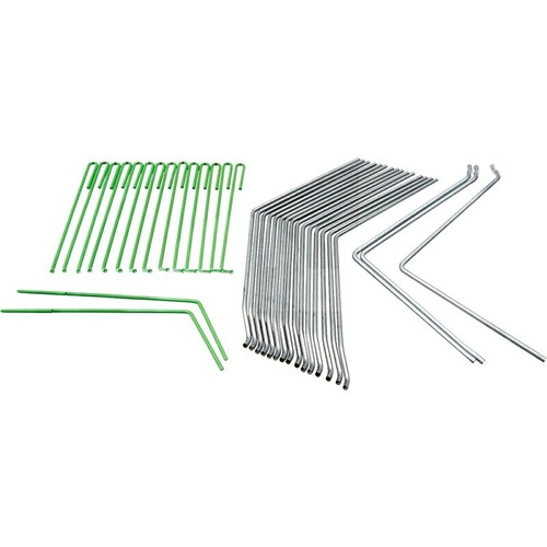 Striegelzinken amazone - striegelzinken,