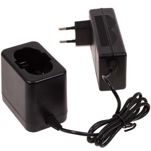 Ladeadapter kompatibel mit