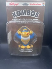 Kellogg's Sammelfigur: Kombos