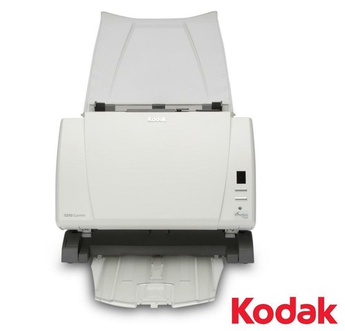 Kodak i1220 farb duplex - kodak,