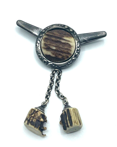 Vintage modeschmuck tracht - vintage,