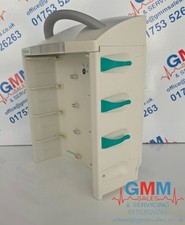 BRAUN SPACE STATION 4 PUMPEN