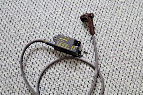 Satronic zündeinheit 870 - satronic,