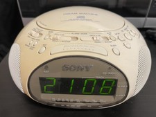 SONY® Dream Machine