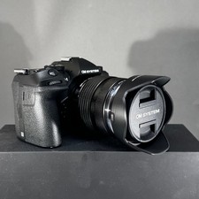 System mark ii - om,