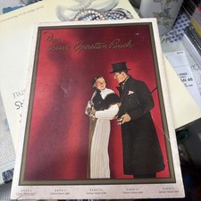 Das neue Opern Buch Edition