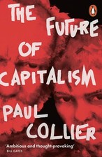 The Future of Capitalism |