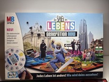 Das Spiel des Lebens -
