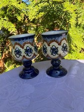 2 X Weinrömer Weinkelch