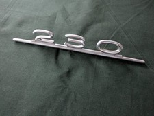 Original Typenzeichen