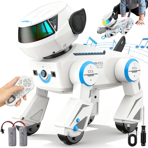 Roboter hund roboterhund - roboter,