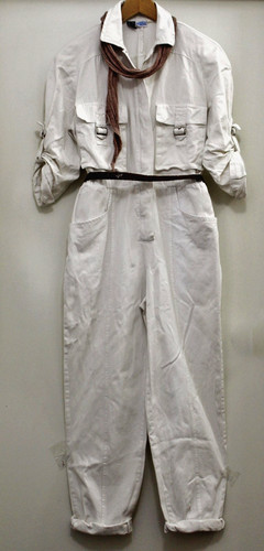 Overall einteiler jumbsuit - overall,