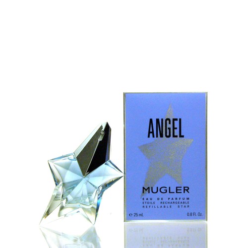 Mugler angel eau - angel, de
