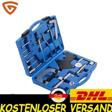 Motoreinstellwerkzeug Set für
