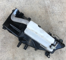 WISCHWASSERBEHÄLTER FILTERKASTEN SMART 450 0001105V018 0001104V020 150110m5a1