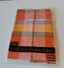 DDR 3 Geschirrtücher
