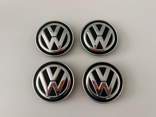 Original nabendeckel - 4x,