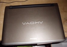 Medion akoya s6212t laptop - ,