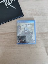 Fallen Legion: Flames of