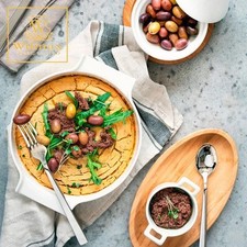 Wilmax Auflaufform mit Griffen