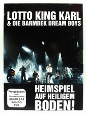 Lotto King Karl & die Barmbek