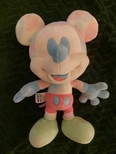 Micky maus bunt - micky, kuscheltier
