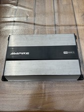 Ampire mbm1000 1 kanal - ampire, mbm1000.1-2g