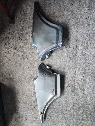 Hercules k50 seitendeckel dkw - hercules,