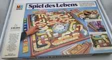 Spiel des Lebens Brettspiel