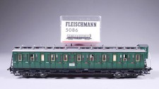 H0 DC Fleischmann 5086