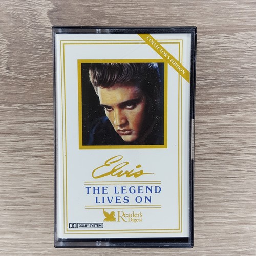 The legend lives mc4 - the,