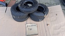7x Reifen 2,50-4 