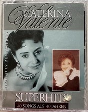 Original Doppel MC Box "