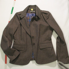 Drykorn Damen Jacke Drykorn for beautiful people hell braun Gr. 5 = XL