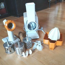 MOULINEX Type 243.2.00 vintage